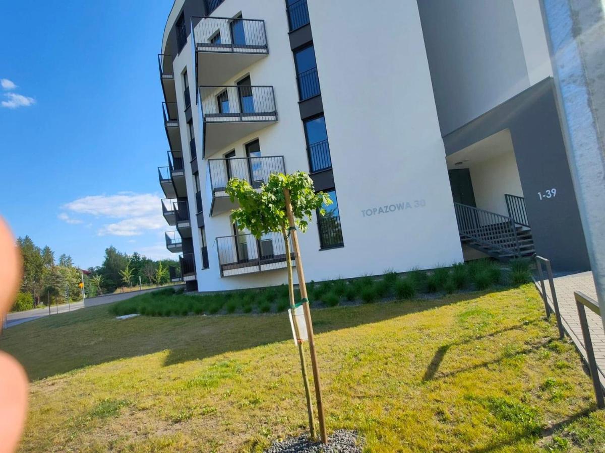 Topazowa 30 Konin  Bagian luar foto